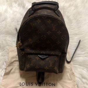 Louis Vuitton Backpack